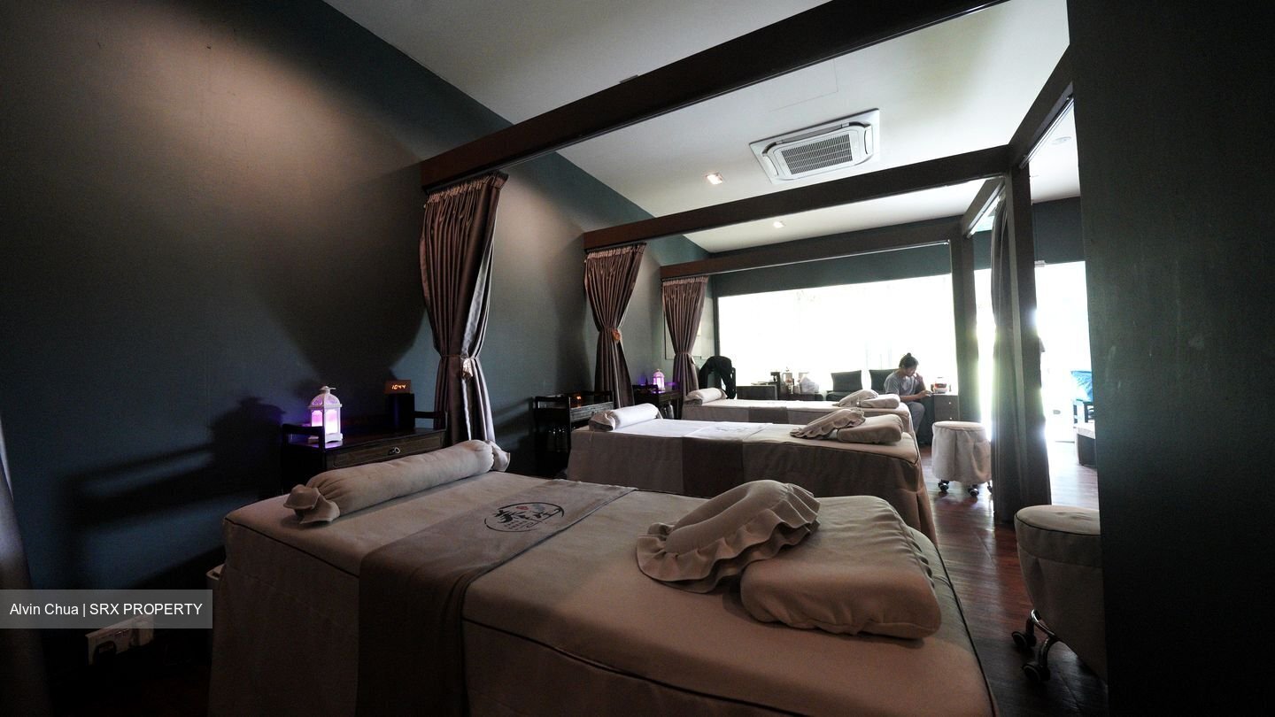 Jalan Bukit Merah (D3), Shop House #450418491